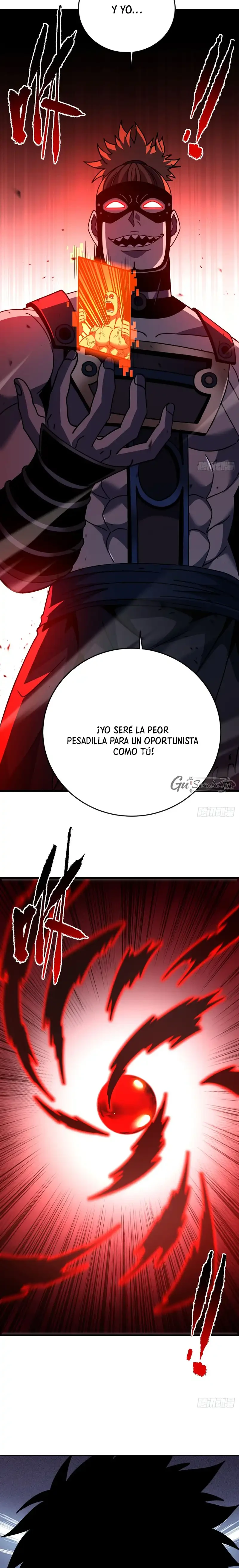 Read El Señor de la Rueda del Destino ES Manga Online