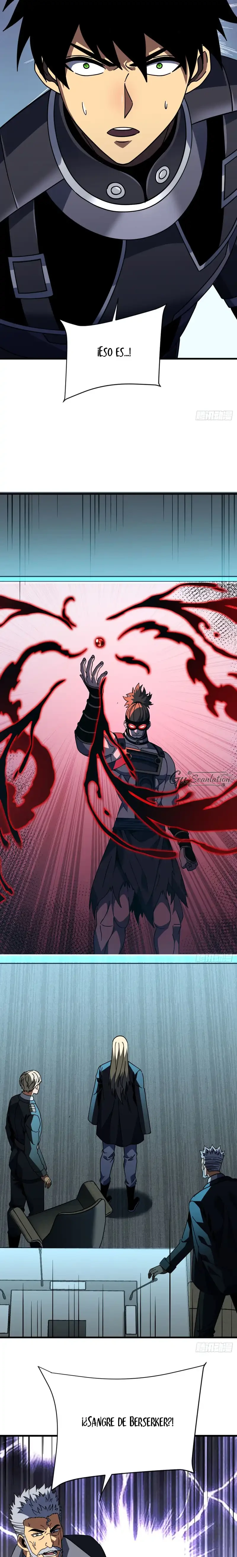 Read El Señor de la Rueda del Destino ES Manga Online