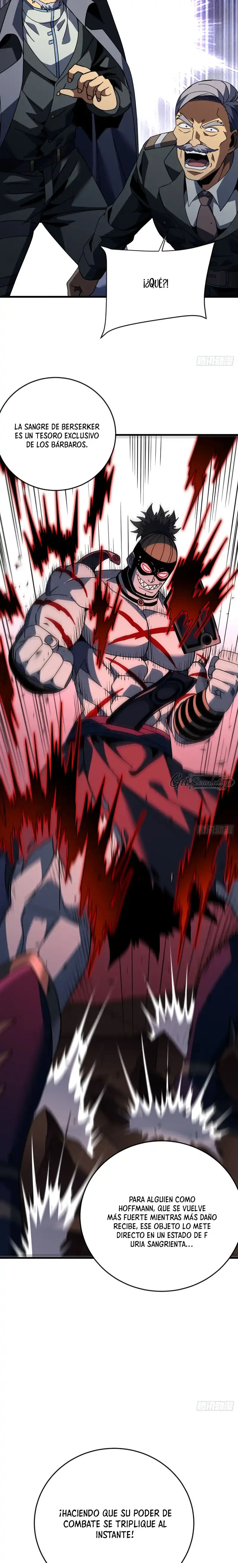 Read El Señor de la Rueda del Destino ES Manga Online