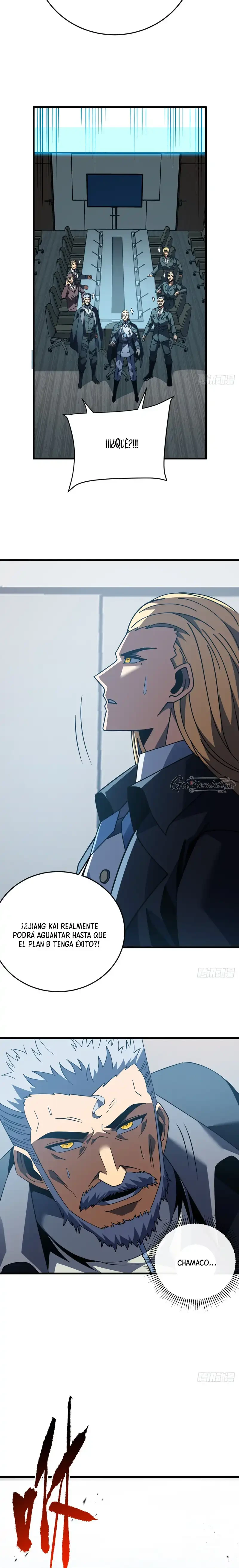 Read El Señor de la Rueda del Destino ES Manga Online