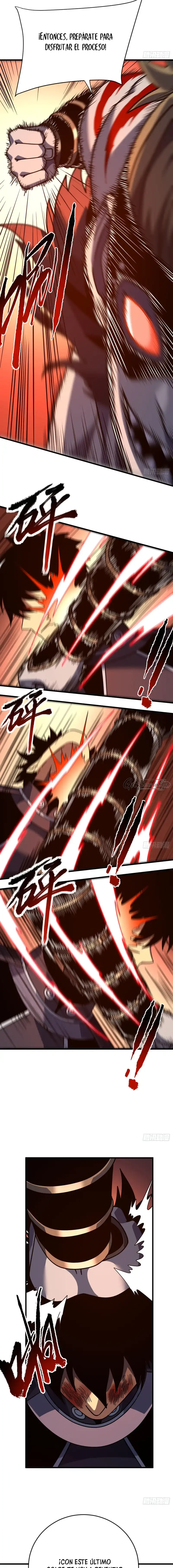 Read El Señor de la Rueda del Destino ES Manga Online