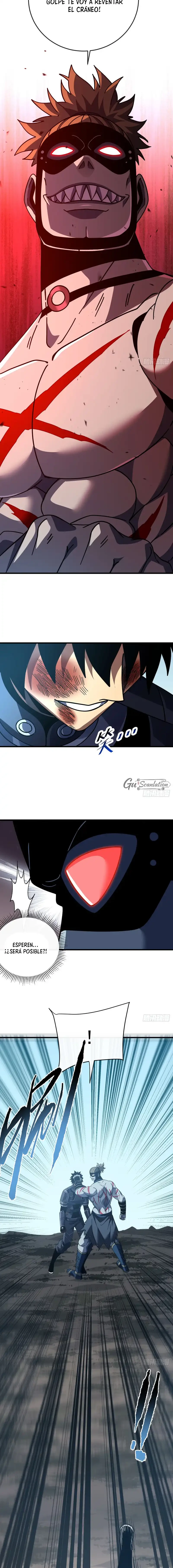 Read El Señor de la Rueda del Destino ES Manga Online