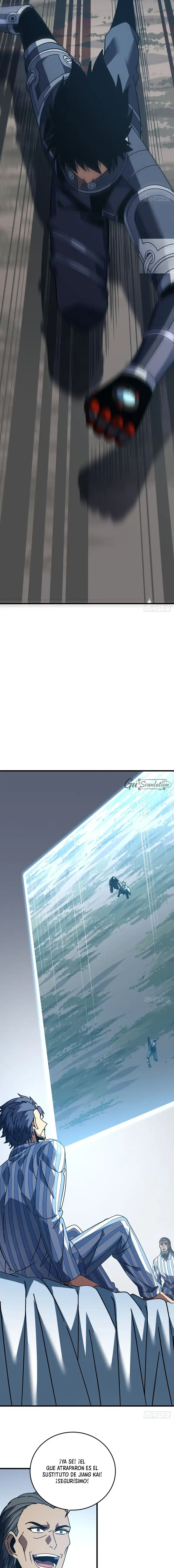 Read El Señor de la Rueda del Destino ES Manga Online