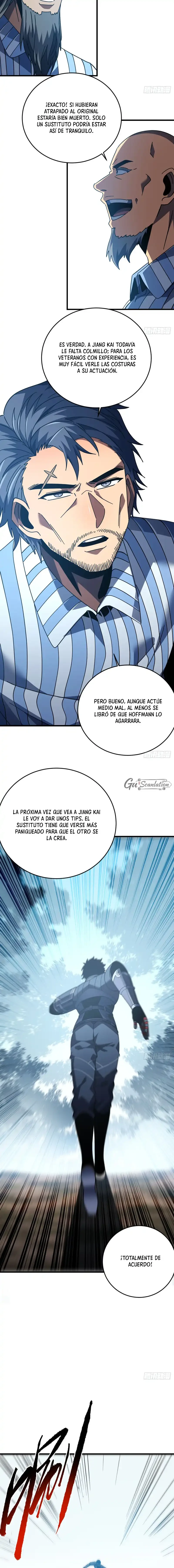 Read El Señor de la Rueda del Destino ES Manga Online