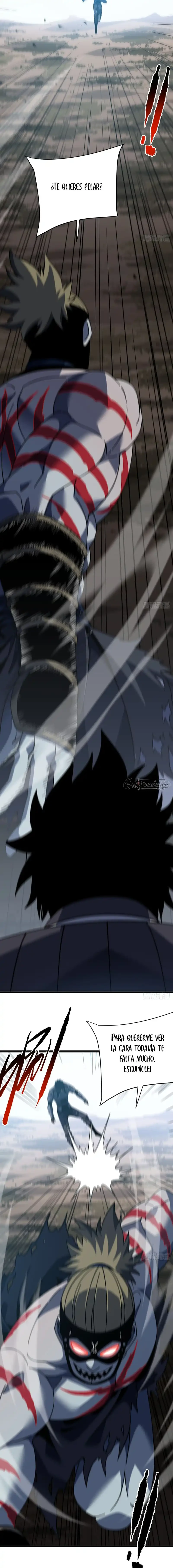 Read El Señor de la Rueda del Destino ES Manga Online