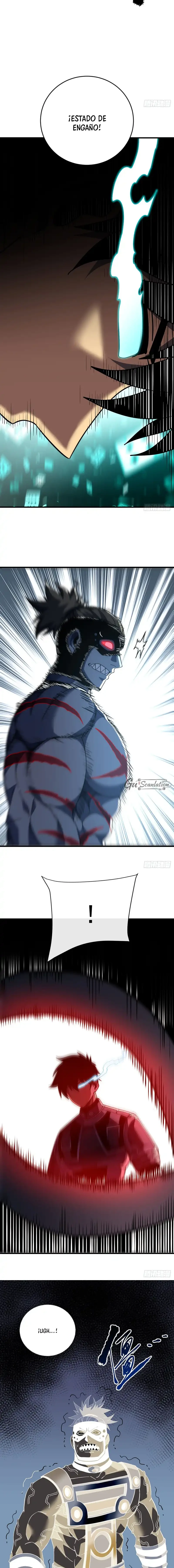 Read El Señor de la Rueda del Destino ES Manga Online