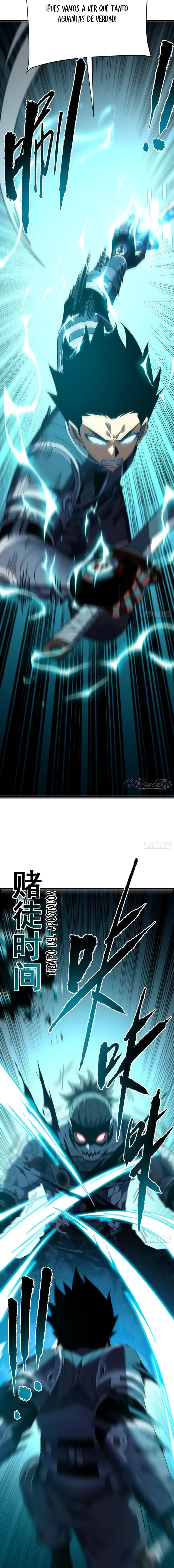 Read El Señor de la Rueda del Destino ES Manga Online