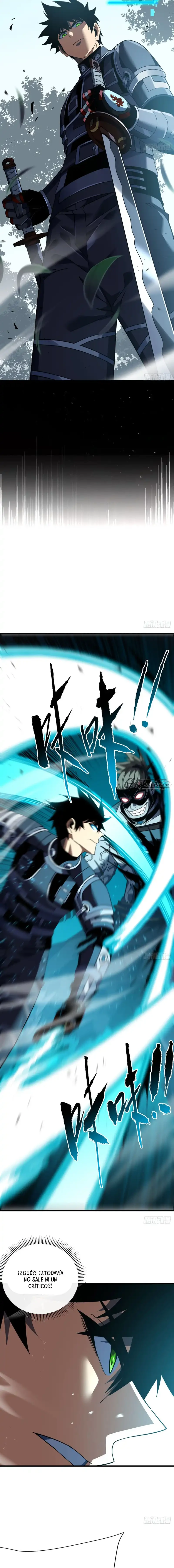 Read El Señor de la Rueda del Destino ES Manga Online