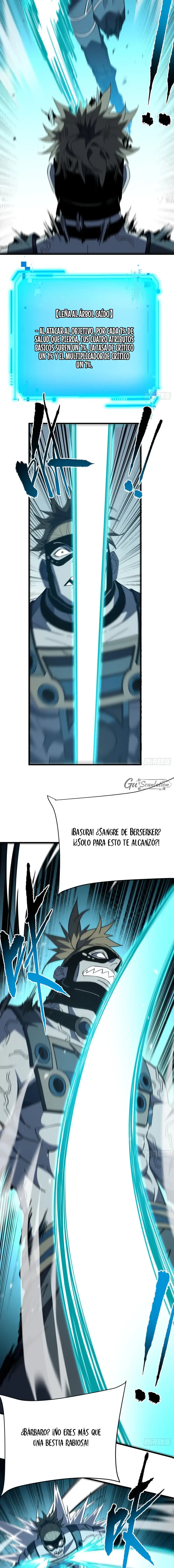 Read El Señor de la Rueda del Destino ES Manga Online