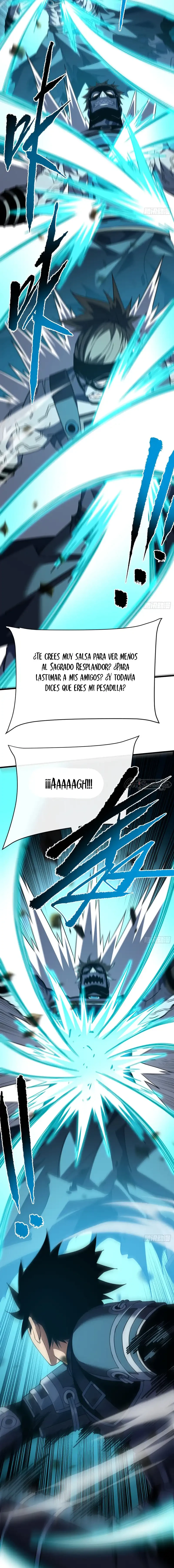 Read El Señor de la Rueda del Destino ES Manga Online