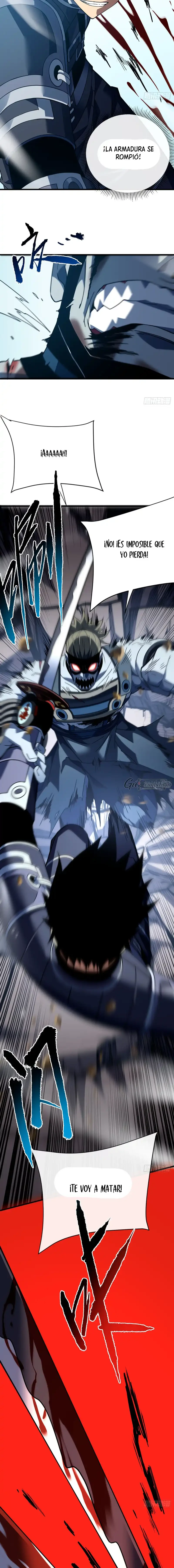 Read El Señor de la Rueda del Destino ES Manga Online