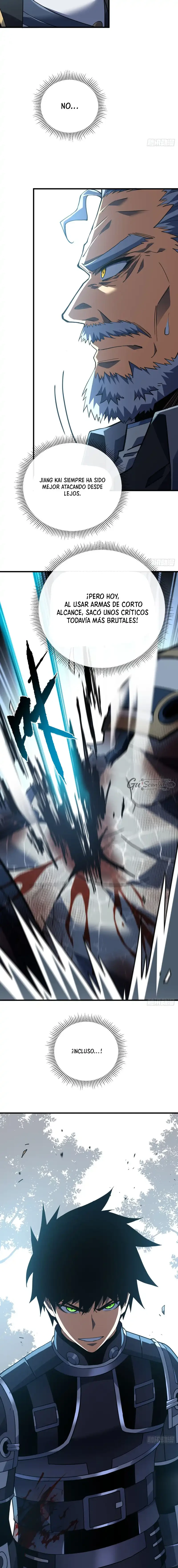 Read El Señor de la Rueda del Destino ES Manga Online