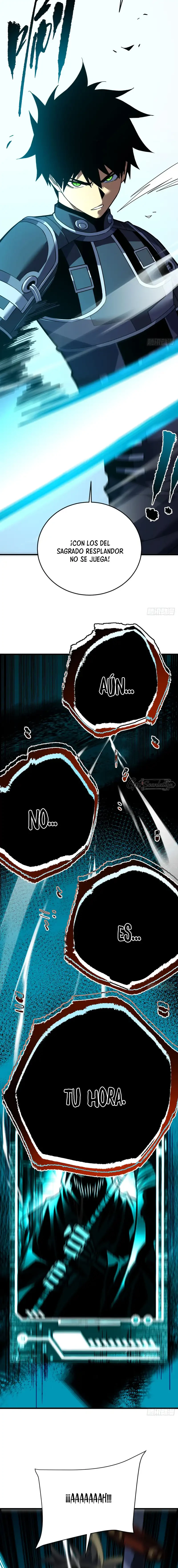 Read El Señor de la Rueda del Destino ES Manga Online