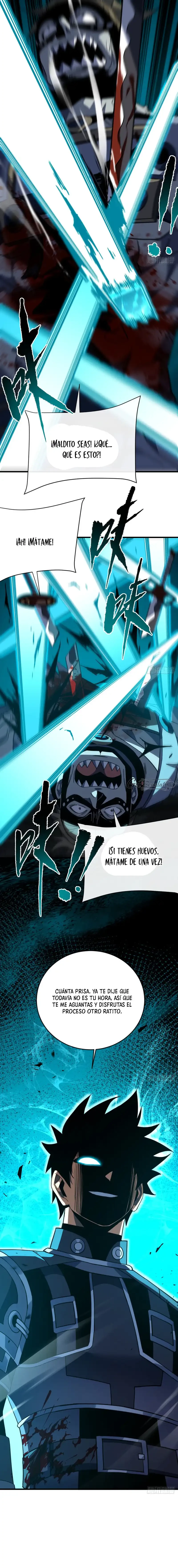 Read El Señor de la Rueda del Destino ES Manga Online