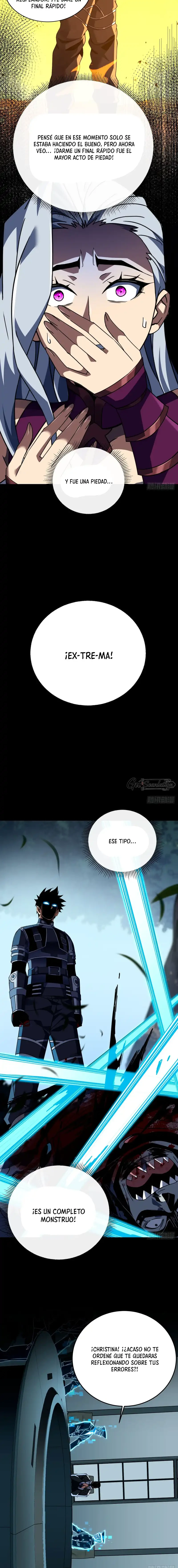 Read El Señor de la Rueda del Destino ES Manga Online