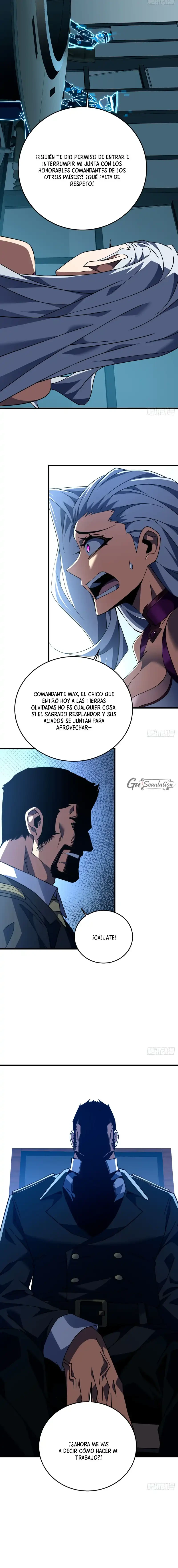 Read El Señor de la Rueda del Destino ES Manga Online