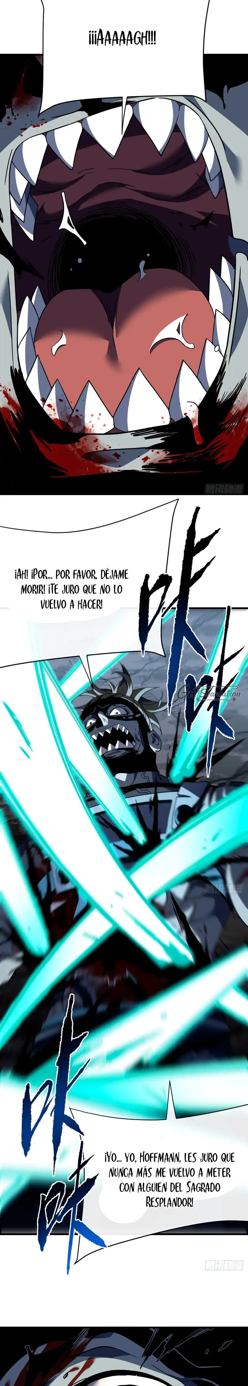 Read El Señor de la Rueda del Destino ES Manga Online