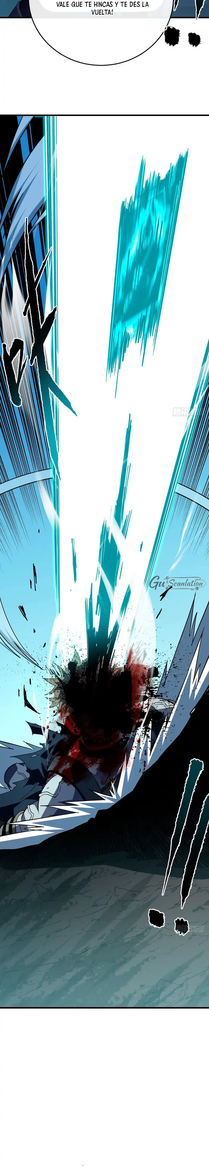 Read El Señor de la Rueda del Destino ES Manga Online