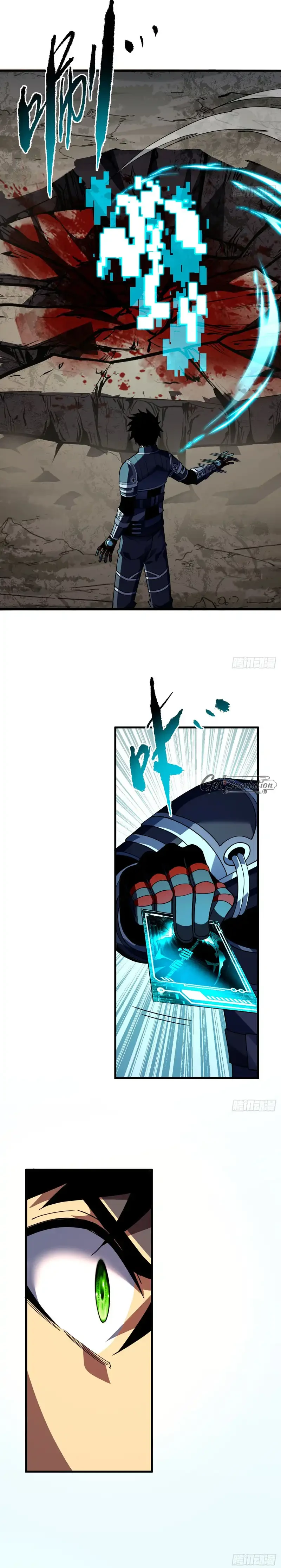 Read El Señor de la Rueda del Destino ES Manga Online