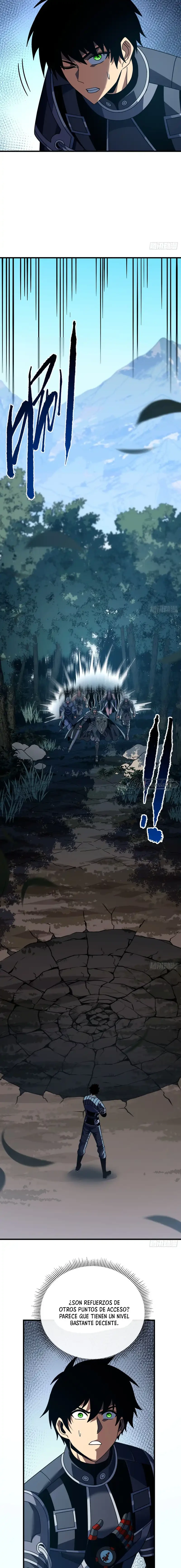 Read El Señor de la Rueda del Destino ES Manga Online