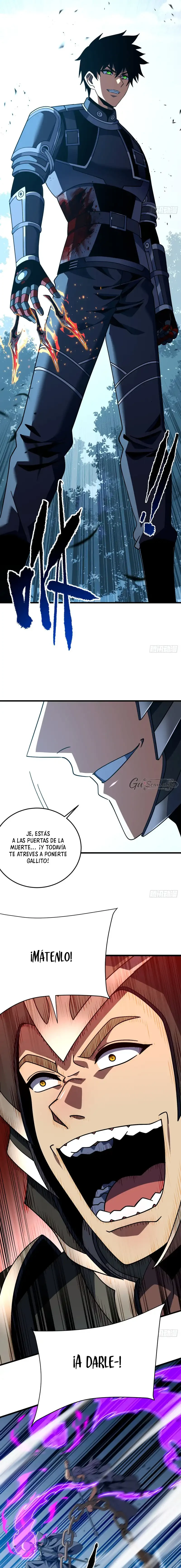 Read El Señor de la Rueda del Destino ES Manga Online