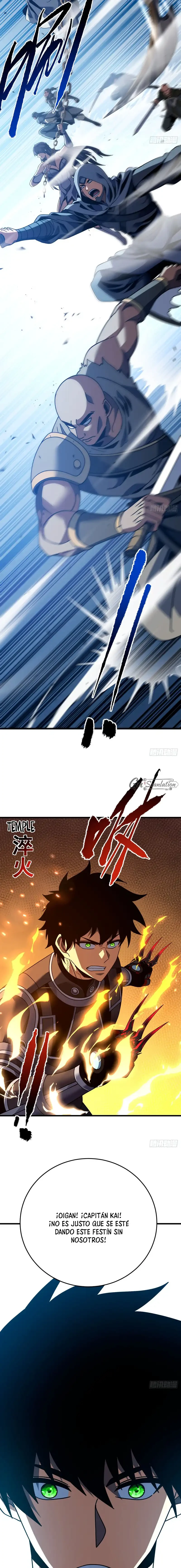 Read El Señor de la Rueda del Destino ES Manga Online