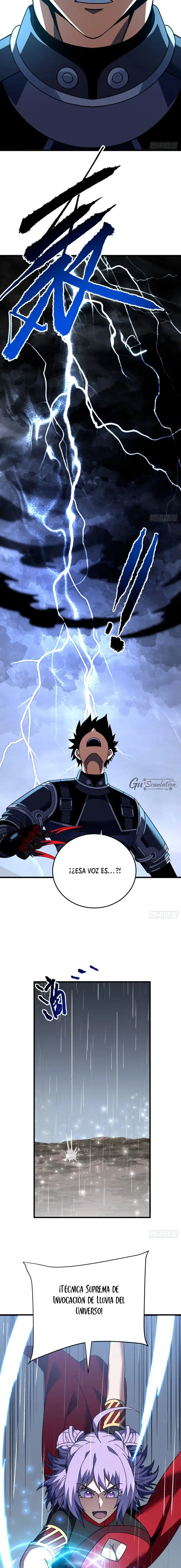 Read El Señor de la Rueda del Destino ES Manga Online