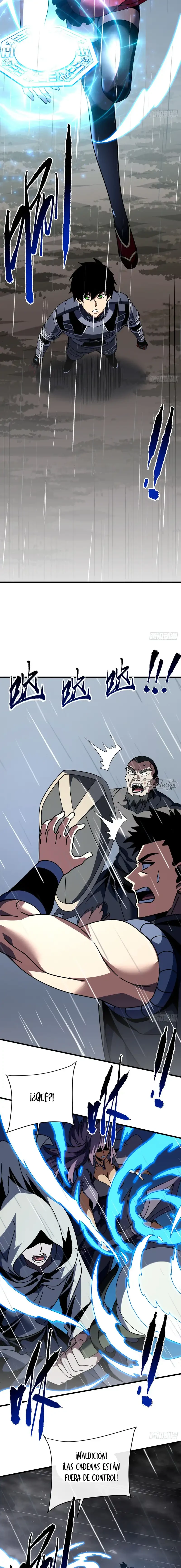 Read El Señor de la Rueda del Destino ES Manga Online