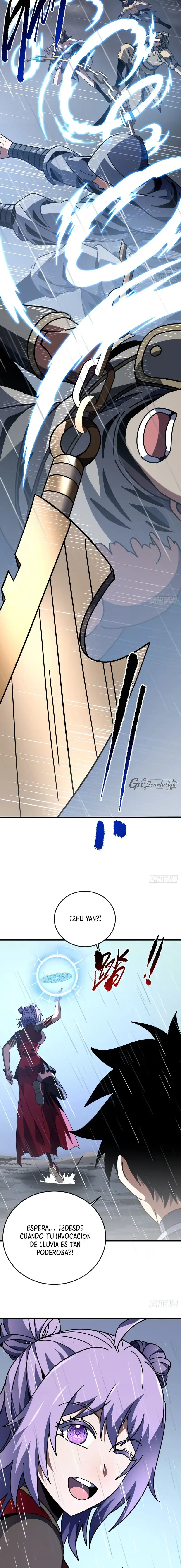 Read El Señor de la Rueda del Destino ES Manga Online