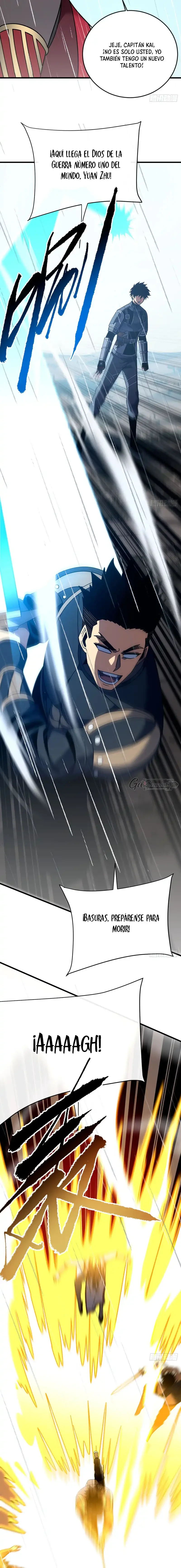 Read El Señor de la Rueda del Destino ES Manga Online