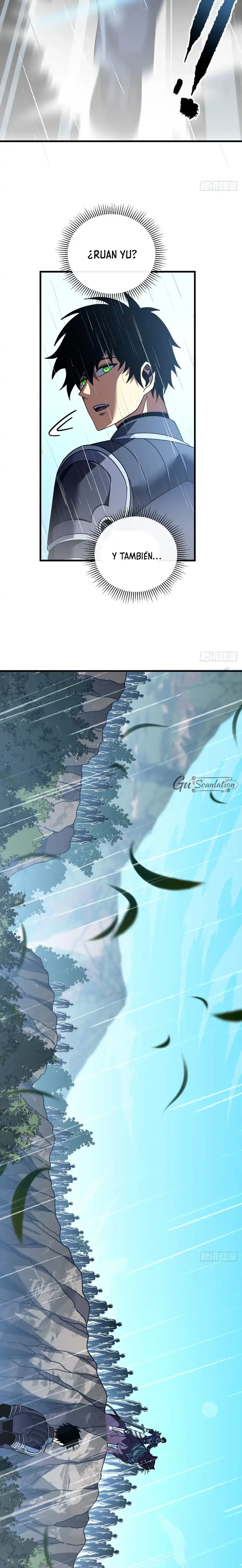 Read El Señor de la Rueda del Destino ES Manga Online