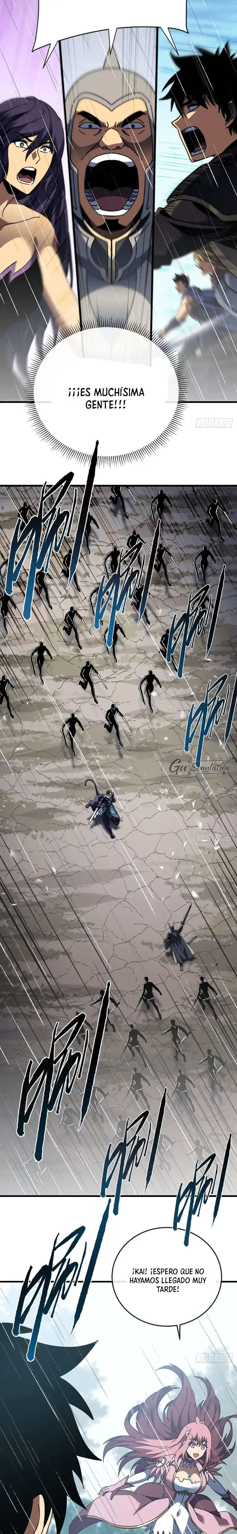 Read El Señor de la Rueda del Destino ES Manga Online