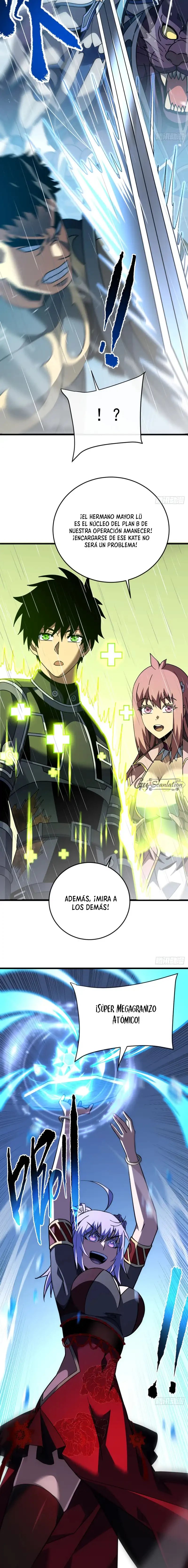 Read El Señor de la Rueda del Destino ES Manga Online