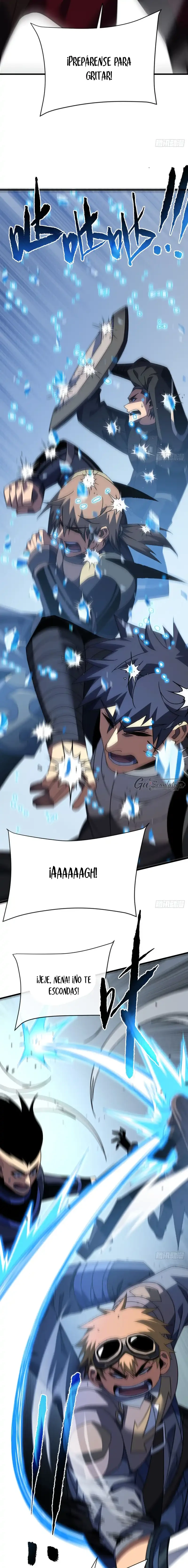 Read El Señor de la Rueda del Destino ES Manga Online