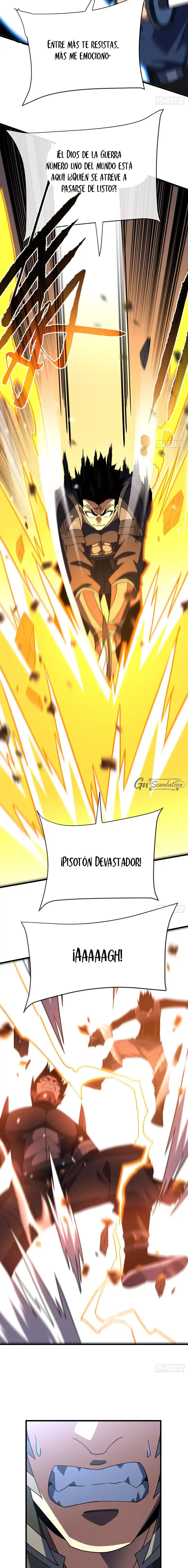 Read El Señor de la Rueda del Destino ES Manga Online