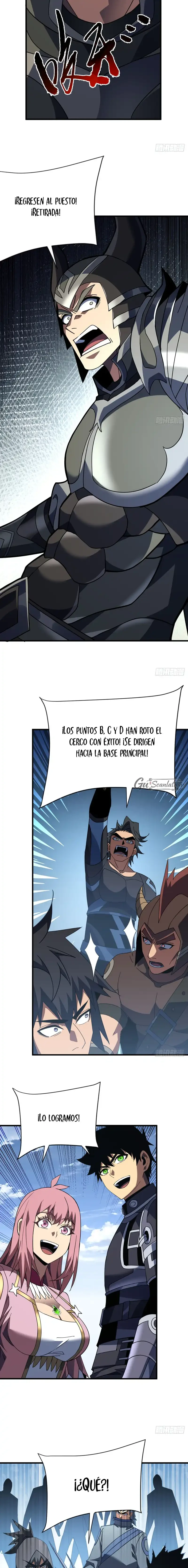 Read El Señor de la Rueda del Destino ES Manga Online