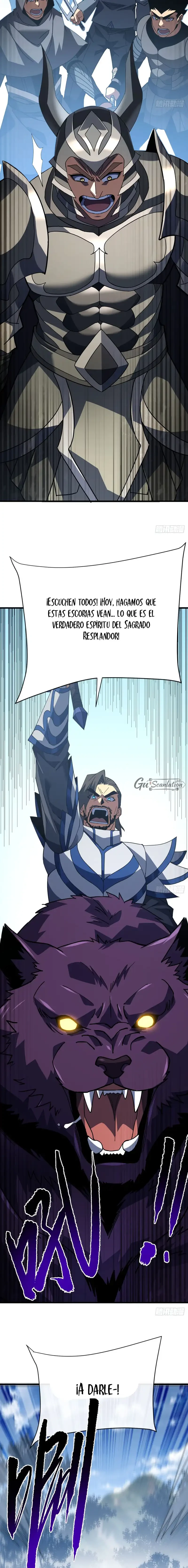 Read El Señor de la Rueda del Destino ES Manga Online