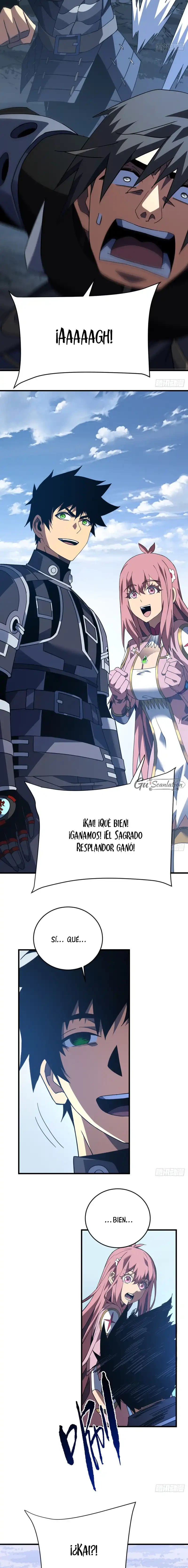 Read El Señor de la Rueda del Destino ES Manga Online