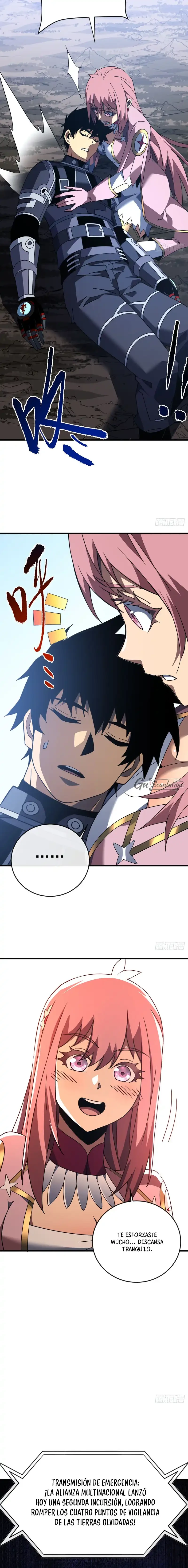 Read El Señor de la Rueda del Destino ES Manga Online