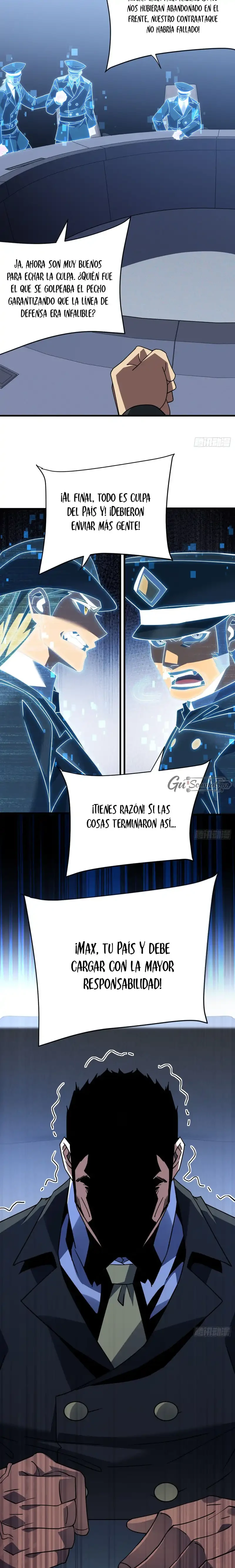 Read El Señor de la Rueda del Destino ES Manga Online