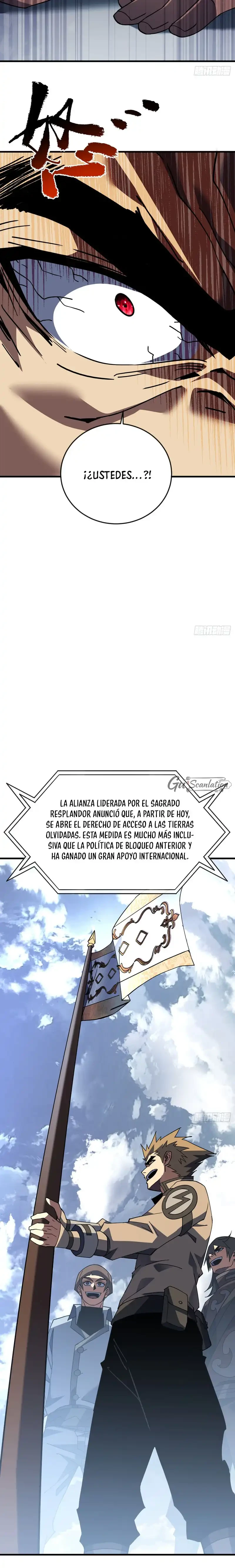 Read El Señor de la Rueda del Destino ES Manga Online