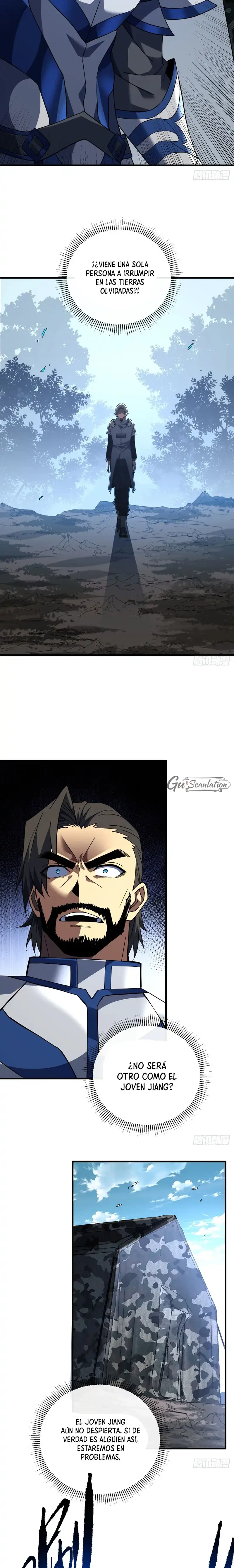 Read El Señor de la Rueda del Destino ES Manga Online