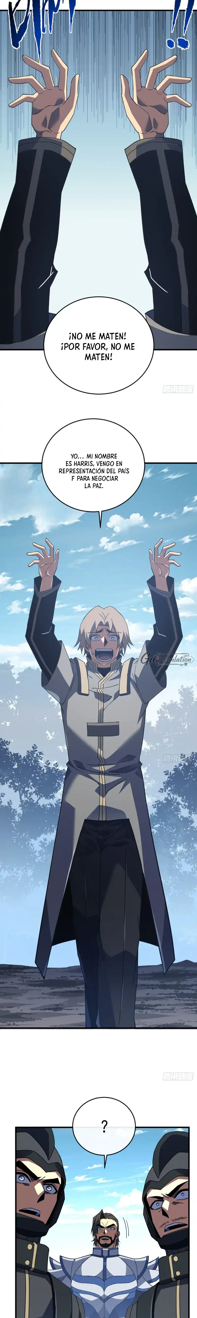 Read El Señor de la Rueda del Destino ES Manga Online