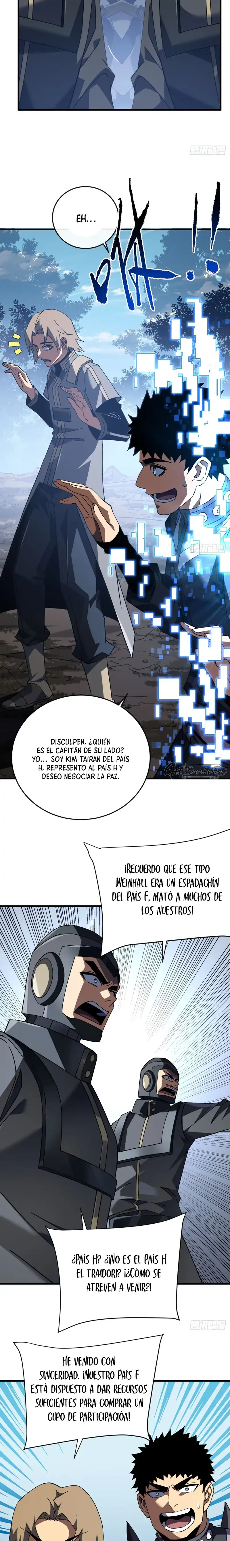 Read El Señor de la Rueda del Destino ES Manga Online