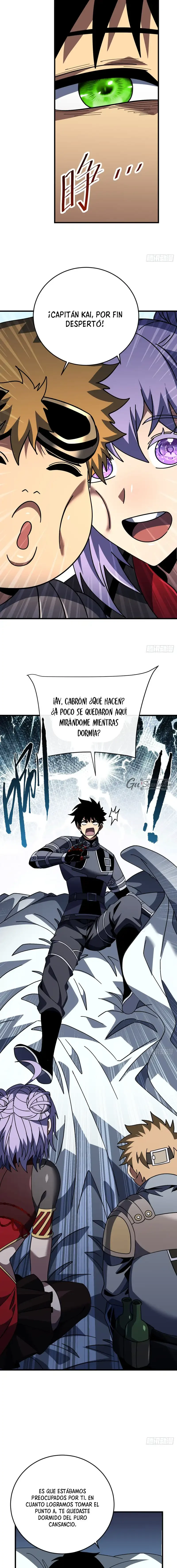 Read El Señor de la Rueda del Destino ES Manga Online