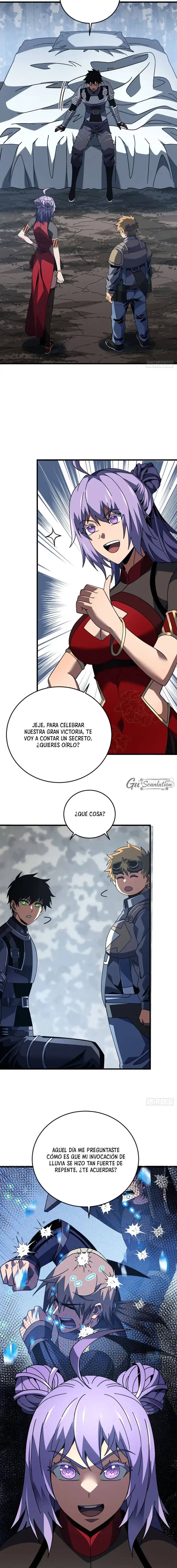 Read El Señor de la Rueda del Destino ES Manga Online