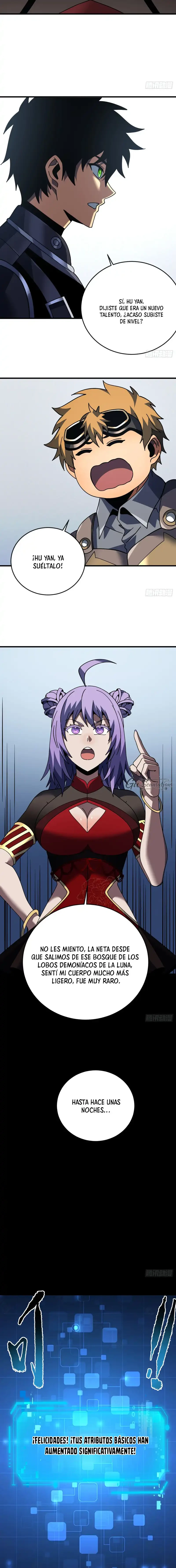 Read El Señor de la Rueda del Destino ES Manga Online