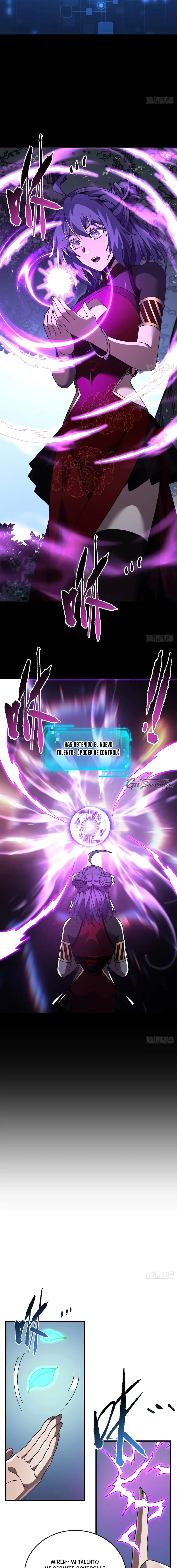 Read El Señor de la Rueda del Destino ES Manga Online