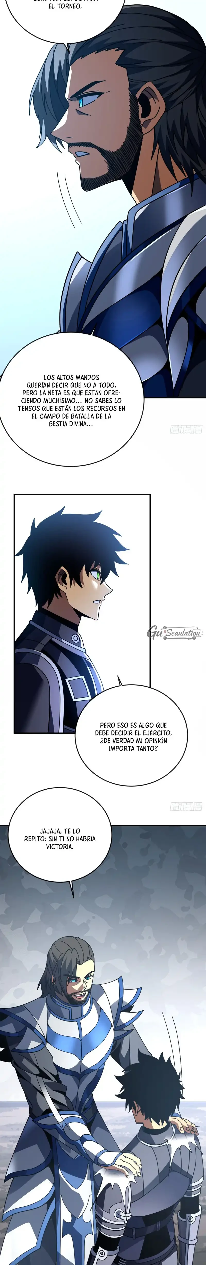Read El Señor de la Rueda del Destino ES Manga Online