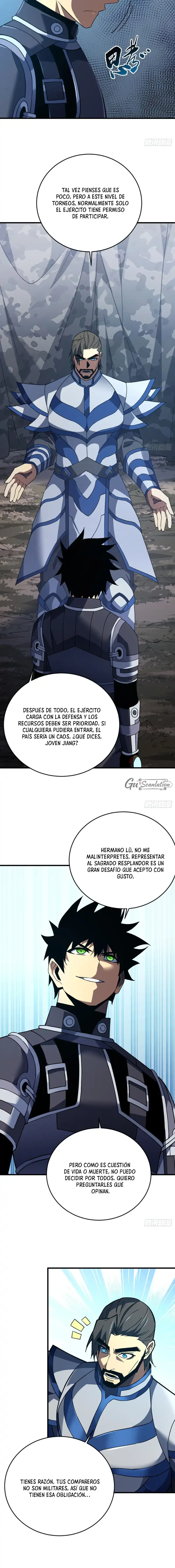 Read El Señor de la Rueda del Destino ES Manga Online